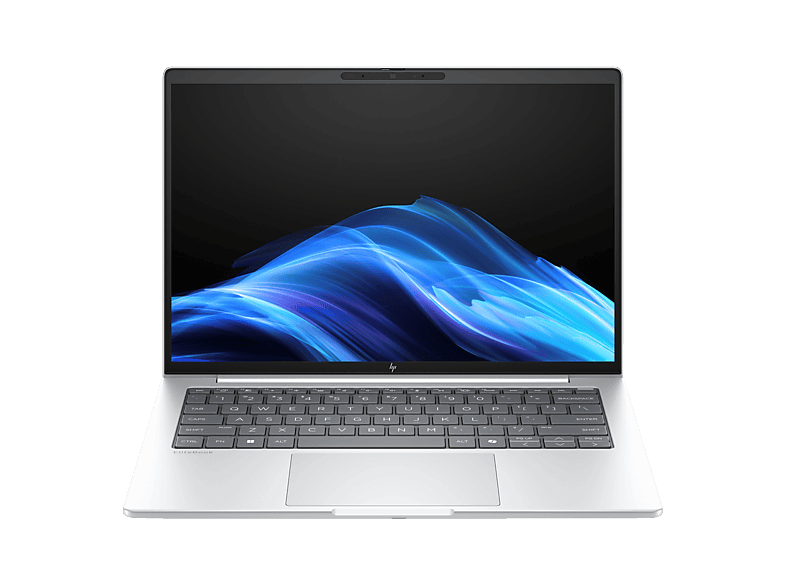 HP - B2B EliteBook 8 G1a 14 Zoll AMD Ryzen™ AI 5 230 16 GB 512 Radeon™ 760M …