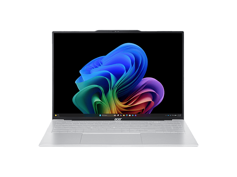 ACER Acer Swift Air 16 OLED (SFA16-61M-R7VK) mit Tastaturbeleuchtung …