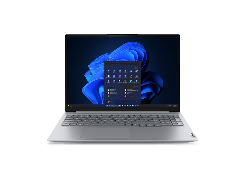 LENOVO - B2B ThinkBook 16 G9 AHP Zoll AMD Ryzen™ 5 220 32 GB 1 TB Radeon™ 740M