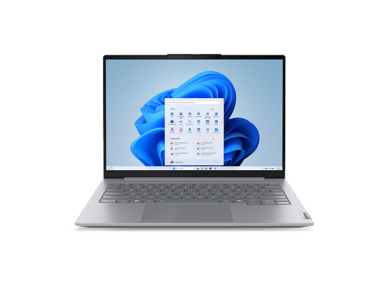 LENOVO - B2B ThinkBook 14 G8 IAL Zoll Intel® Core™ Ultra 9 185H 16 GB 512 …