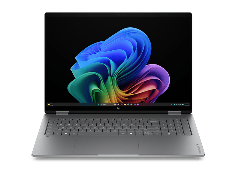 HP OmniBook X Flip 2-in-1 Laptop Next Gen AI 16-cc0352ngx