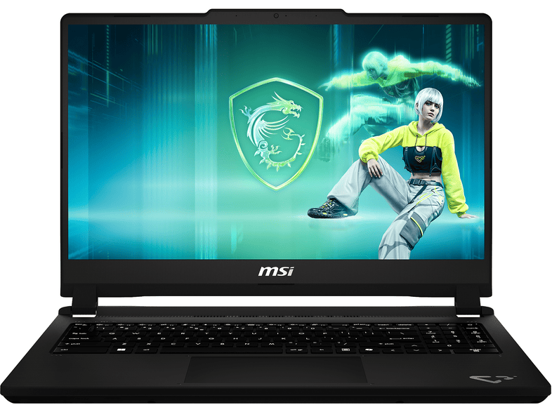 MSI Cyborg 15 C13WFO-483