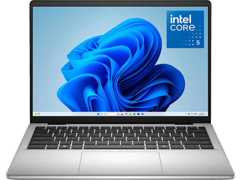 DELL 14 DC14250 - Zoll Intel® Core™ 5 120U 16 GB 512 Onboard Graphics Windows 11